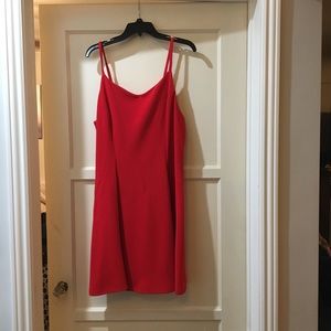 Skater dress only worn once
